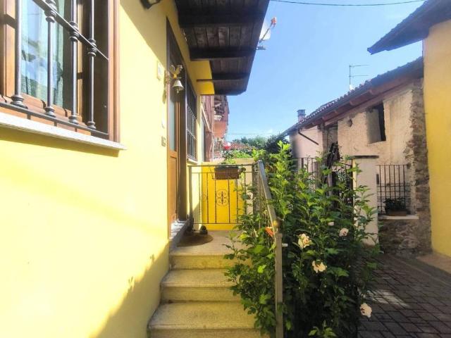 Villetta a schiera in vendita a Pollone BI