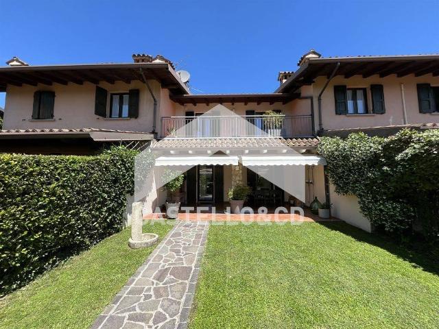 Villa in vendita a Polpenazze del Garda BS