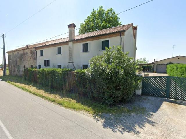 Villetta a schiera in vendita a Polverara PD