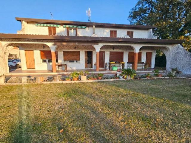 Villetta a schiera in vendita a Polverigi AN