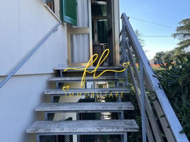 Villetta a schiera in vendita a Pomarance PI
