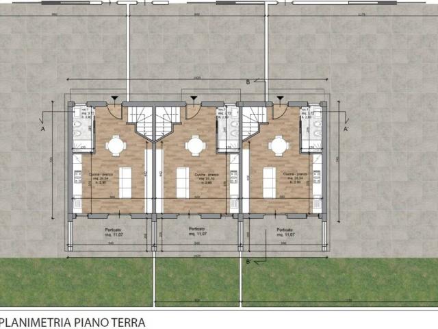 Villa in vendita a Pomezia RM