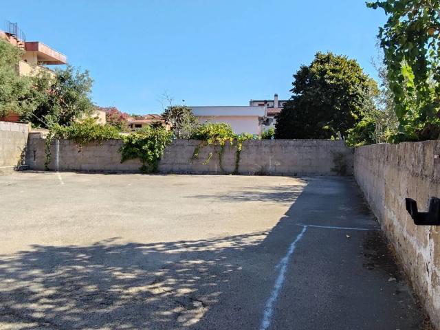 Villetta a schiera in vendita a Pomezia RM