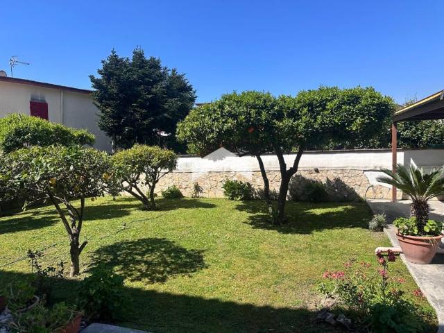 Villetta a schiera in vendita a Pomigliano d'Arco NA