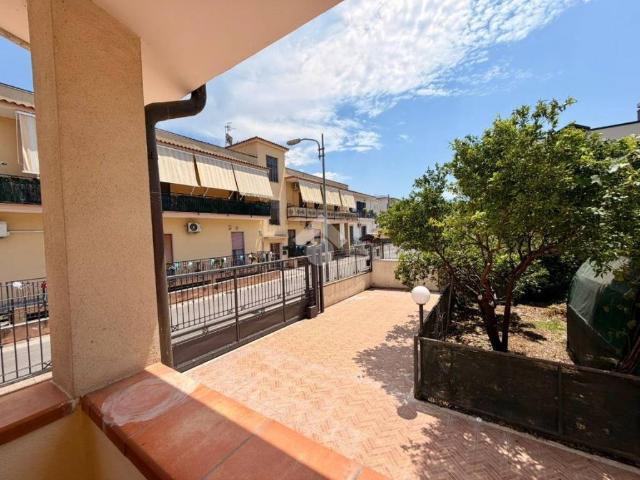 Villetta a schiera in vendita a Pompei NA