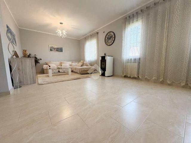 Villetta a schiera in vendita a Pompiano BS