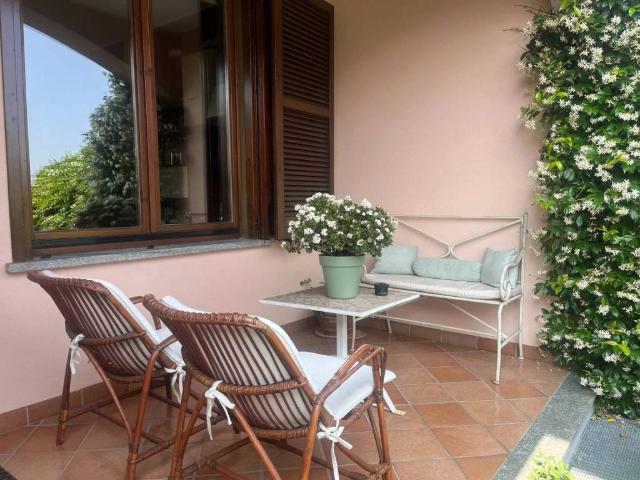 Villetta a schiera in vendita a Ponderano BI