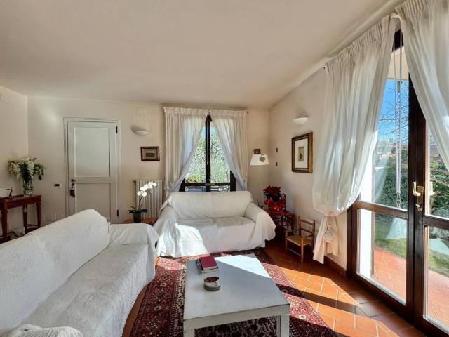 Villetta a schiera in vendita a Ponsacco PI