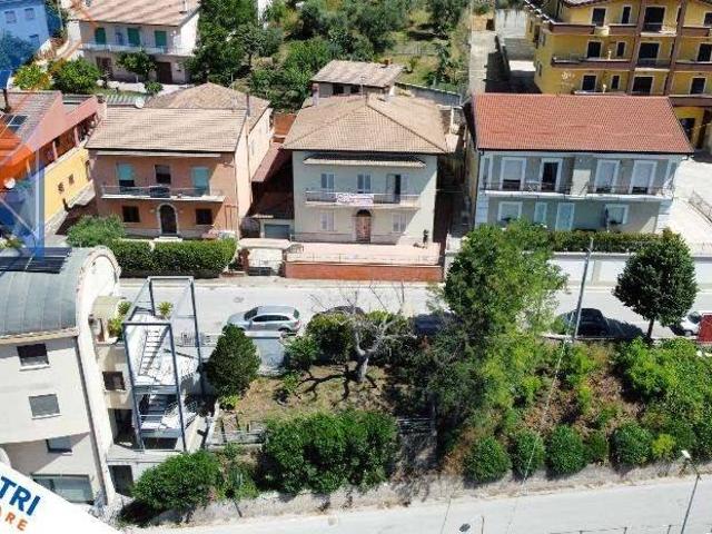 Villetta a schiera in vendita a Ponte BN
