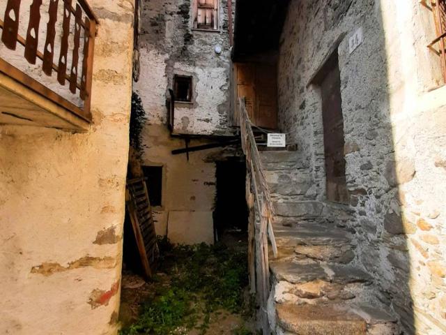 Villetta a schiera in vendita a Ponte in Valtellina SO