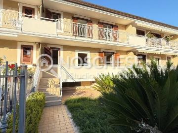 Villetta a schiera in vendita a Pontecagnano Faiano SA