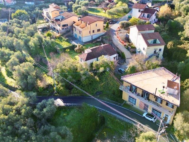 Villetta a schiera in vendita a Pontedassio IM