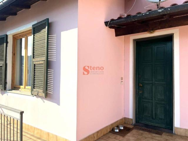 Villetta a schiera in vendita a Pontedassio IM