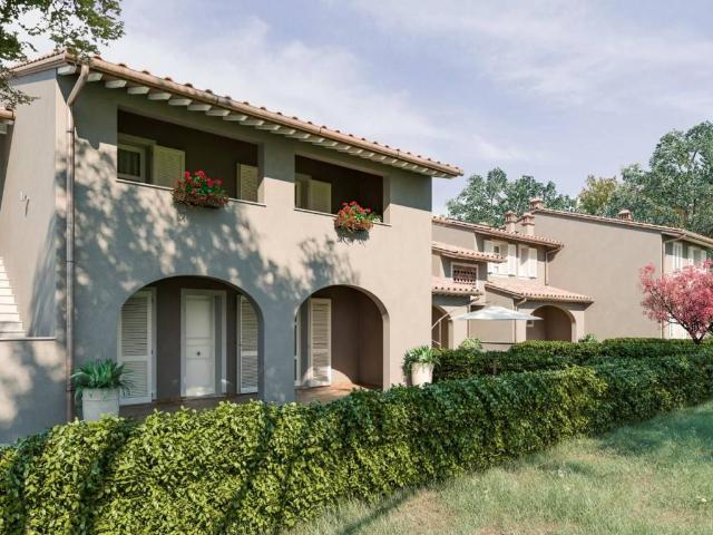 Villetta a schiera in vendita a Pontedera PI