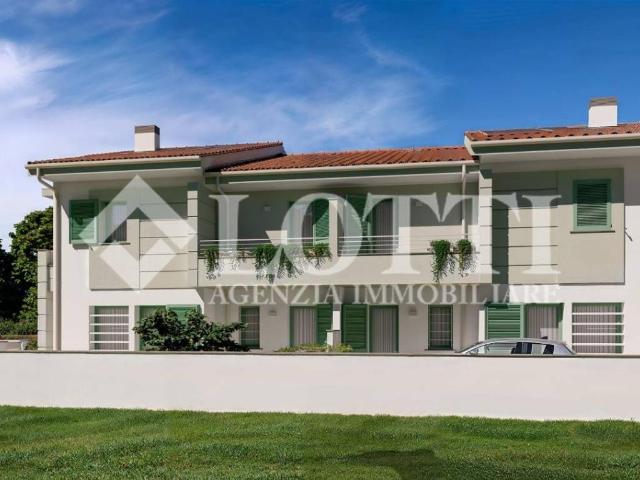 Villetta a schiera in vendita a Pontedera PI