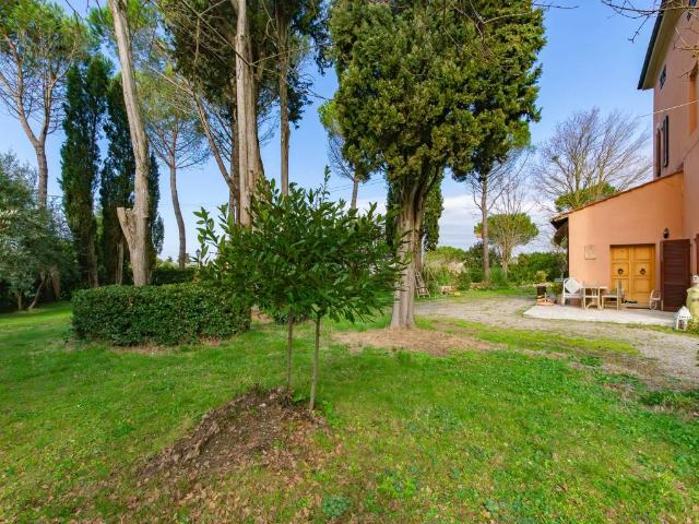 Villetta a schiera in vendita a Pontedera PI