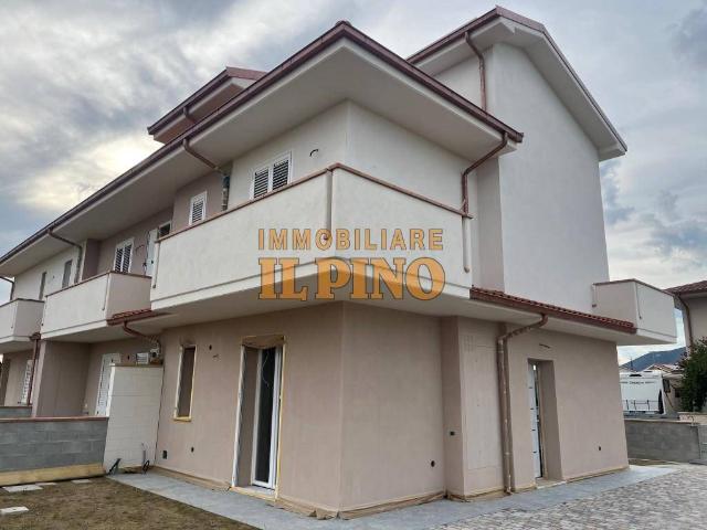 Villetta a schiera in vendita a Pontedera PI
