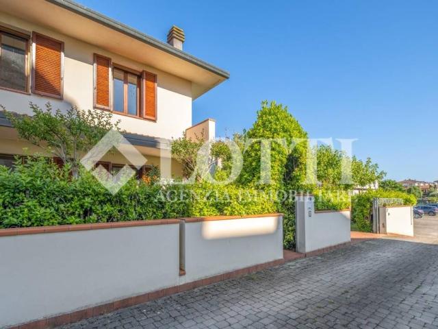 Villetta a schiera in vendita a Pontedera PI