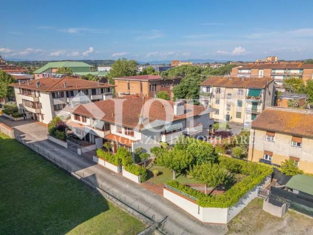 Villetta a schiera in vendita a Pontedera PI