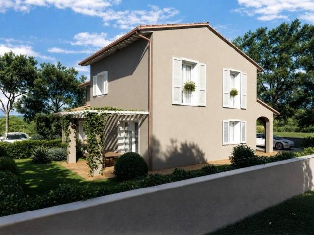 Villetta a schiera in vendita a Pontedera PI