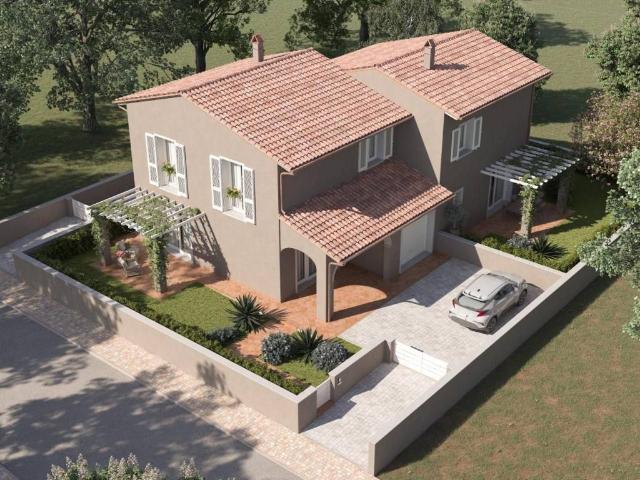 Villetta a schiera in vendita a Pontedera PI