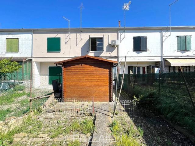 Villetta a schiera in vendita a Pontelongo PD