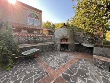 Villetta a schiera in vendita a Pontelatone CE