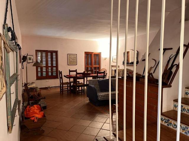 Villetta a schiera in vendita a Pontelatone CE