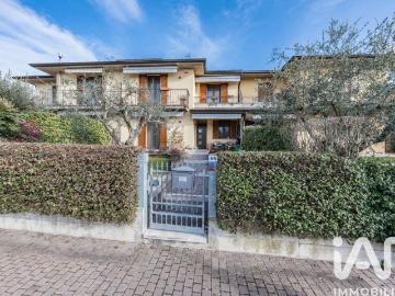 Villetta a schiera in vendita a Ponti sul Mincio MN