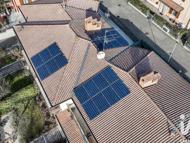 Villetta a schiera in vendita a Ponti sul Mincio MN