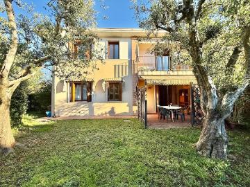 Villetta a schiera in vendita a Ponti sul Mincio MN