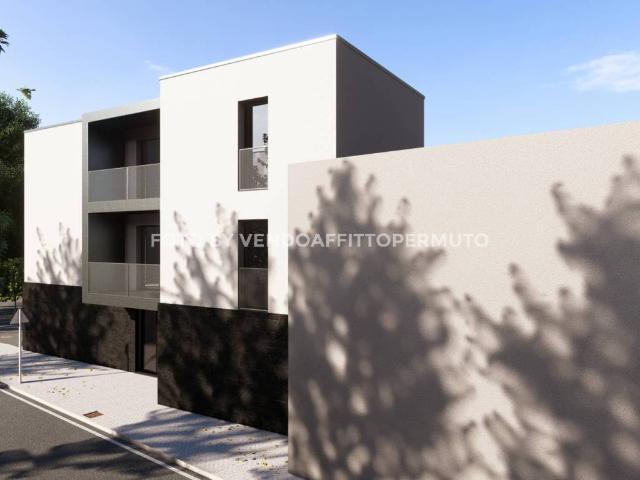 Villetta a schiera in vendita a Pontoglio BS
