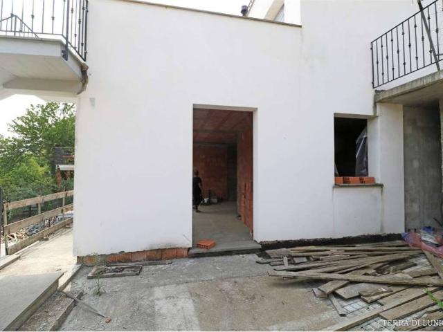 Villetta a schiera in vendita a Pontremoli MS