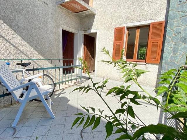 Villetta a schiera in vendita a Ponzone AL