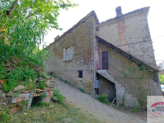 Villetta a schiera in vendita a Ponzone AL