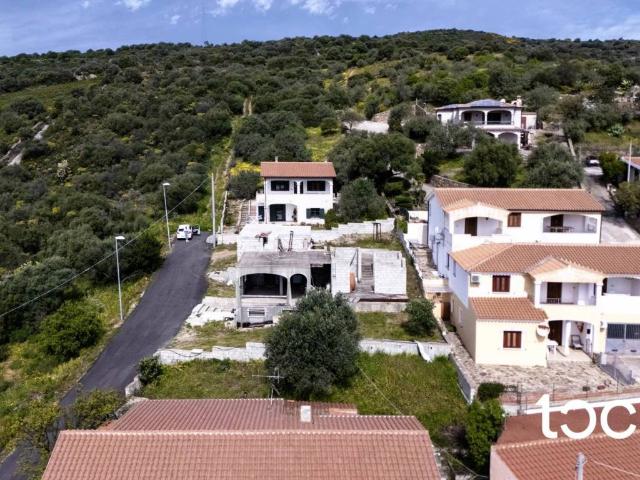 Villetta a schiera in vendita a Posada NU