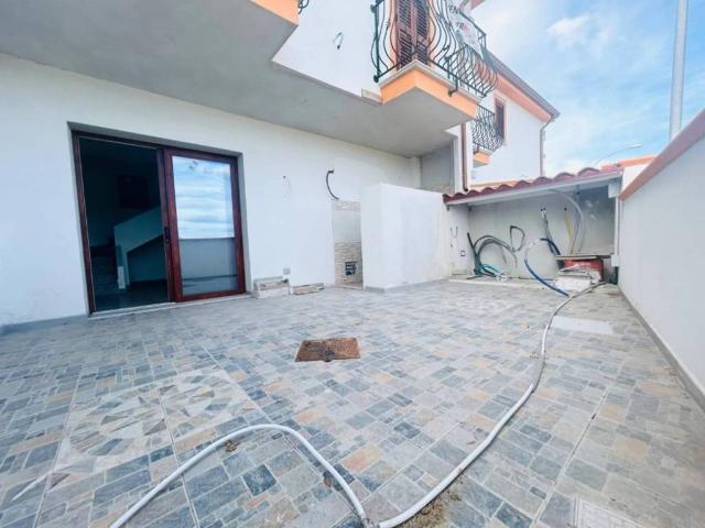 Villetta a schiera in vendita a Posada NU