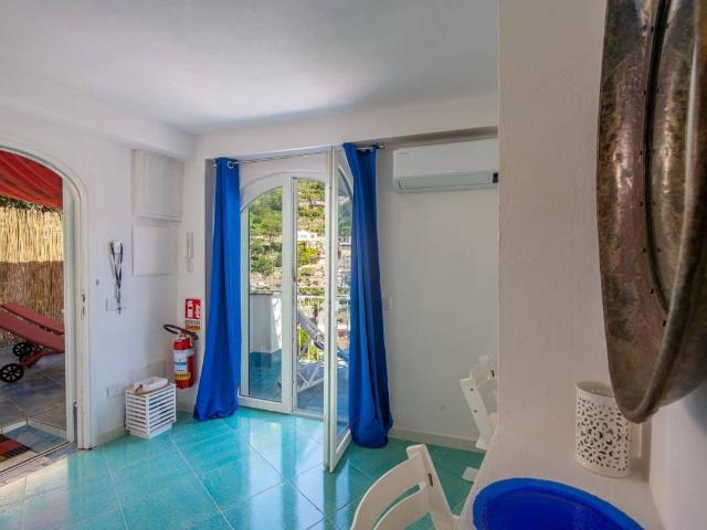 Villetta a schiera in vendita a Positano SA