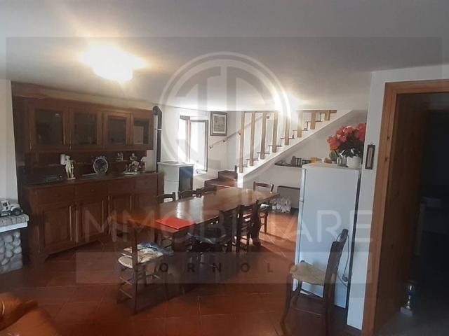 Villetta a schiera in vendita a Posina VI