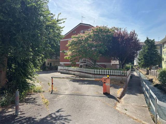 Villetta a schiera in vendita a Popoli PE