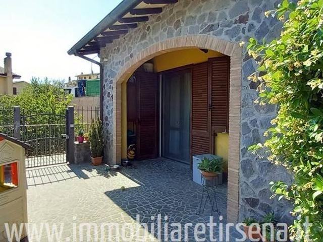 Villetta a schiera in vendita a Porano TR