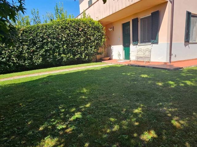 Villetta a schiera in vendita a Porcari LU