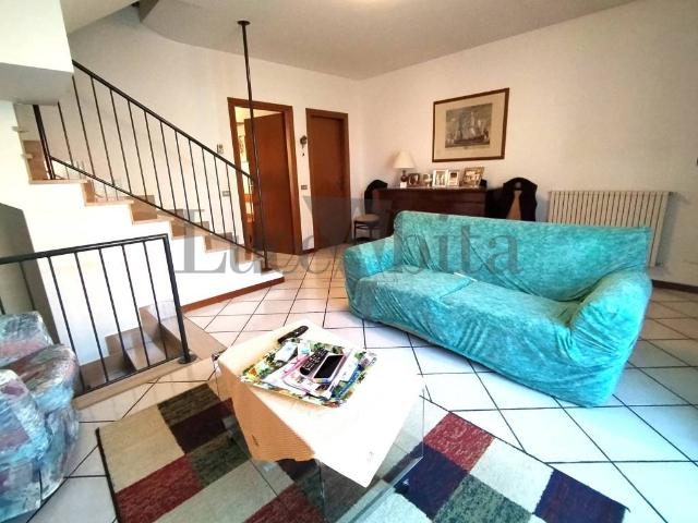 Villetta a schiera in vendita a Porcari LU