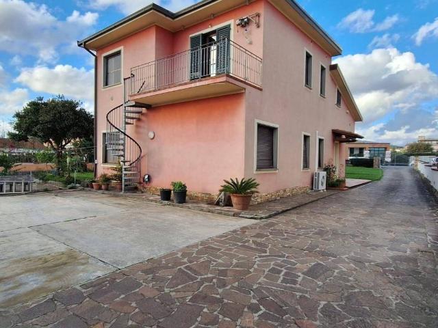 Villetta a schiera in vendita a Porcari LU