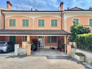 Villetta a schiera in vendita a Porcari LU