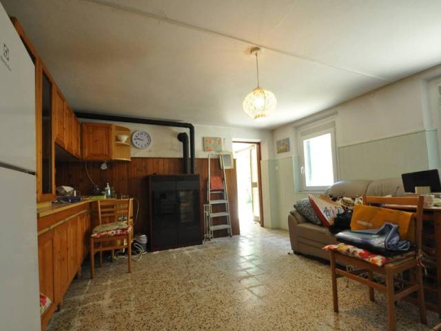 Villetta a schiera in vendita a Porpetto UD