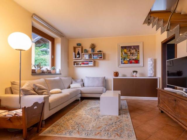 Villetta a schiera in vendita a Portula BI