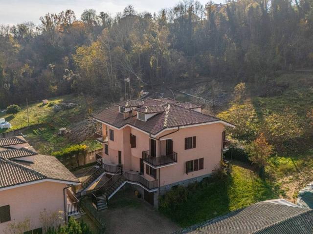 Villetta a schiera in vendita a Portacomaro AT