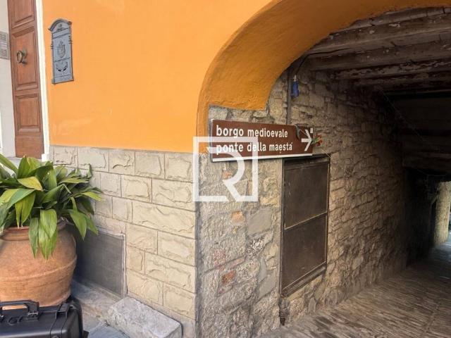 Villetta a schiera in vendita a Portico e San Benedetto FC