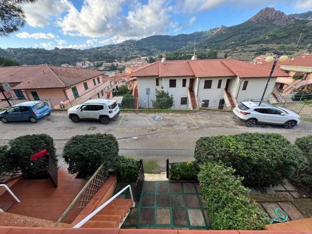 Villetta a schiera in vendita a Porto Azzurro LI